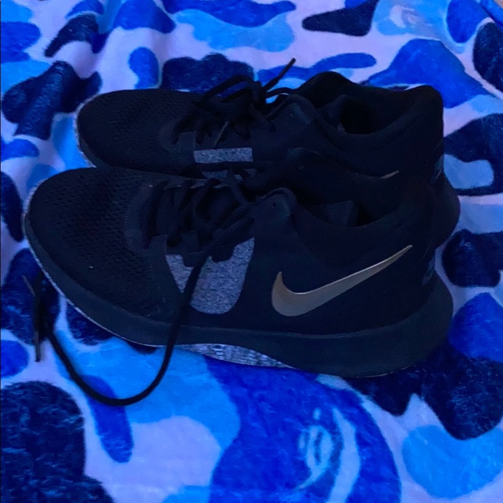Nike basketball shoes